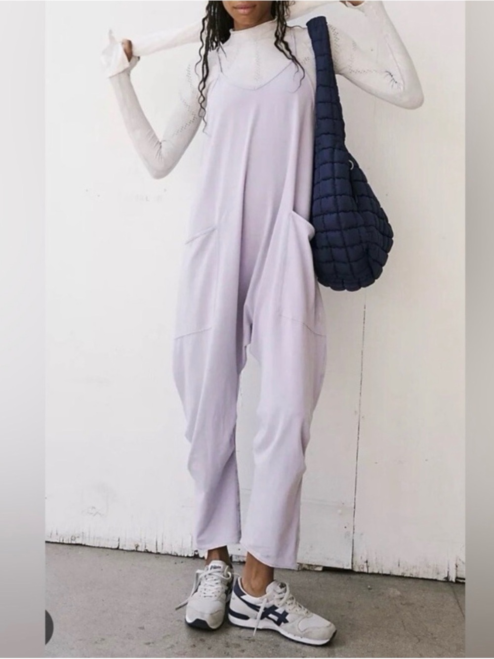 FP Movement Hot Shot Onesie